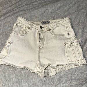 Los Angeles sixty-six shorts